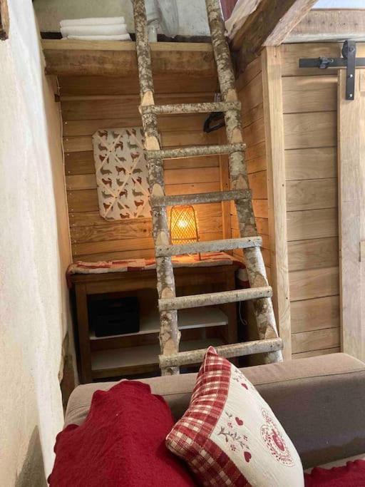 Le Haut Repaire Coubjours Номер фото